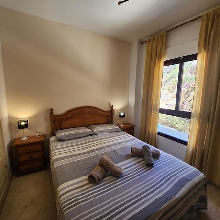 Burriana Front Line Apartment Nerja Ngoại thất bức ảnh